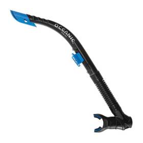 Oceanic 020545093336 Arid Snorkel Oc Black/blue