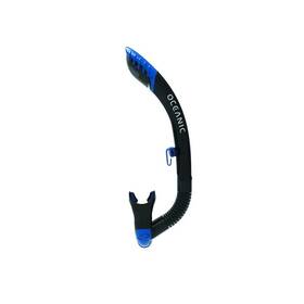 Oceanic 020545094548 Ultra-dry 2 Snorkel Black/blue