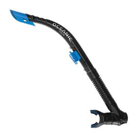 07.2207.01 Oceanic Arid Snorkel - Oc Blue/blk High-quality