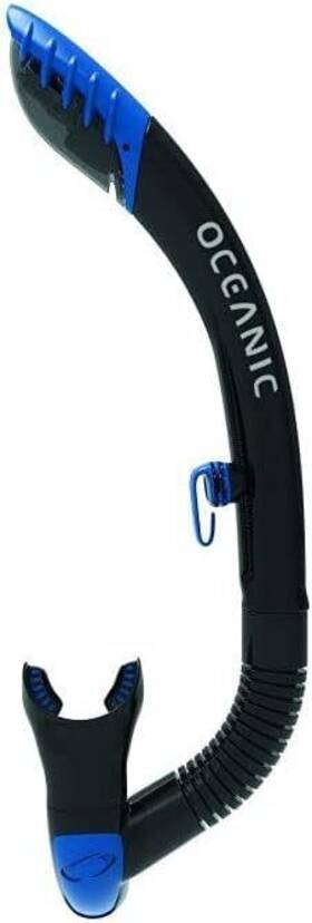 20545094548 Oceanic Ultra-dry 2 Snorkel Black/blue 20545094548 Oceanic Ultra-dry 2 Snorkel Black/blue