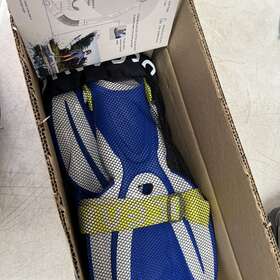 Oceanic 882689156953 Youth Snorkeling Set Size Large/xl - Open Box