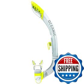 Oceanic B071d7fdpv Ultra Dry 2 Snorkel Replaceable Mouthpiece