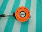 Oceanic Scuba Regulator Read All Details Excellent Primary