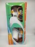 2622091 Oceanic Snorkeling Set-orange Trim X-large Mesh Carry Bag With Shoulder Straps