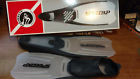 Oceanways Speedxp Fins Size In Box