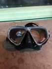Omid-mk-2604 Omid Snorkel Mask Detachable Ornamental Pieces Liquid Silicone 766330400872