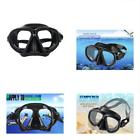 Omidmk501 Omid Snorkel Mask Dive Masks For Snorkeling Scuba 766330400759