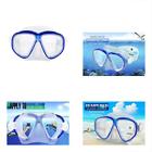 Omidmk503 Omid Snorkel Mask Dive Masks For Snorkeling Scuba 766330400766