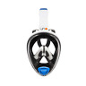 Or016010 Ocean Reef Aria Uno Full Face Snorkeling Mask White Size