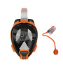 Or019024-or015110 Ocean Reef Aria Qr Camera Holder Snorkeling Mask 089902620912