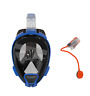 Or019071-or015110 Ocean Reef Aria Qr Camera Holder Snorkeling Mask 089902621155