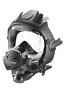 Or025102 Ocean Reef Space Extender Diving Full Face Mask 764500001386