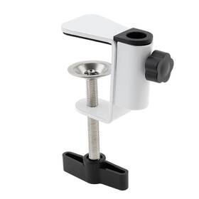 Origlam Leg A16/7 Carbon Steel C Clamp Clip Mount For Camera 59 X 33 80 Mm White