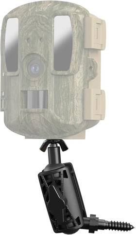 Oripik 784300808732 Adjustable Trail Camera Tree Mount Game Outdoor Mounting Bracket
