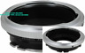 P6-pl-pro Fotodiox Pro Lens Mount Adapter Pentacon Kiev Slr 847372032747