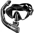Pageod218ab-ptx Mpow Dry Snorkel Mask And Scuba Tempered Glasses