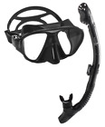 Paqc2msc-bk Phantom Aquatics Signature Mask 095229383997