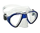 Paqlm-bl Phantom Aquatics Lotus Low Volume Mask