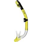Paqsdsyl Snorkels Signature Snorkel Yellow 715875031195
