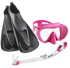 Paqvxfmfss Pk-42 Phantom Aquatics Mens Voda Full Foot Fin 647732678536