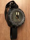 Pasto Vintage Abalone Scuba Diving Wrist Compass Germany