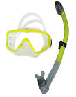 Pb-g840 Scubamax Panoramic Non-purge Mask