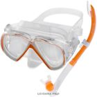 Pckds24 Blue Reef Fisheye Womens