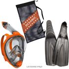 Pckds38 Oceanic Full Face Mask