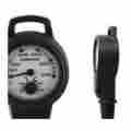 Pg060a Sherwood Scuba Dive Pressure Gauge Assembly 022099926894