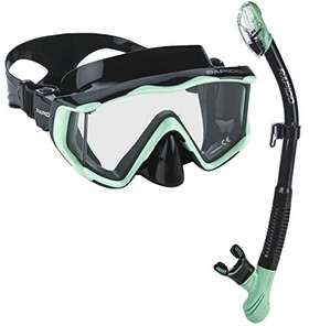 Phantom Aquatics 194773148264 Rapido Boutique Collection Clareza Three Window Tempered Gla