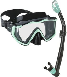 Phantom Aquatics 194773149063 Italian Design Boutique Collection - Scuba Mask And Snorkel