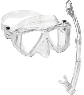 Panto-180 Phantom Aquatics 194773149636 Italian Design Premium Tempered Glass Lens Anti-fog Panoramic Side-