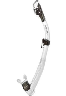 Phantom Aquatics 194773152919 Rapido Boutique Collection Italian Design Premium Ultra Dry Snorkel Ideal Fo