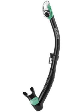 Phantom Aquatics 194773154135 Rapido Boutique Collection Italian Design Premium Ultra Dry Snorkel Ideal Fo