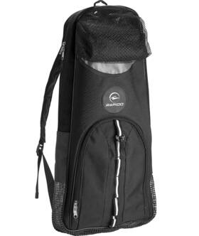 Phantom Aquatics 647732696493 Rapido Snorkeling Backpack With Shoulder Strap - Fits Snorkel Fin Snore Set A