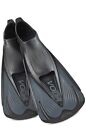 Phantom Aquatics Italian Collection Premium Comfort Mens Size 8-9 Flippers