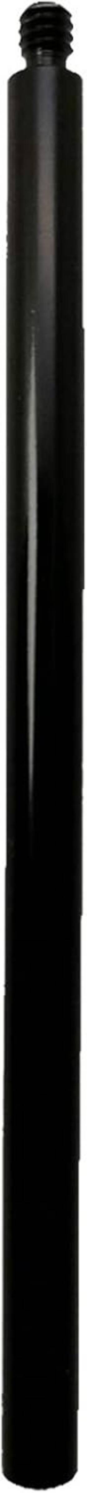 Pmsanzay 744591588478 Metal Extension Rod Tripod Tube Lightweight Pole Extender