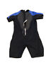 8d4161 Po Aqua Lung Wetsuit Shortie