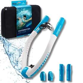 Powerbreather 933933106913 Wave Snorkel