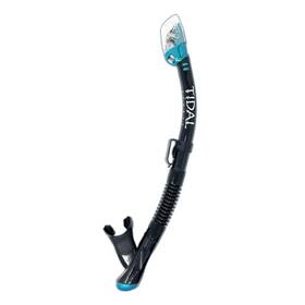 B0bj4r4v1z Pro Shot Tidal Dry Snorkel Lightweight Easy Breathing Snorkeling Scuba Diving