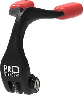 Gm002b Pro Standard Grill Mount 3. - The Best Mouth Compatible With Gopro Cameras Black