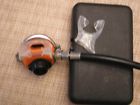 Pro Sub Scuba Regulator Classic Read Details Nice Downstream