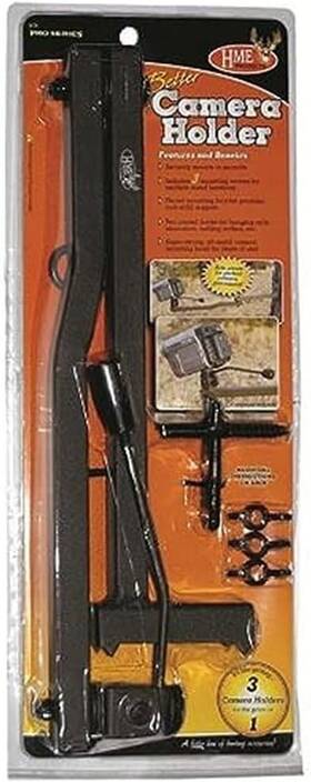 Products 711181484335 Better Camera Holder - Durable Study Dependable Extendable 360-degree Rotation M