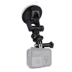 Pu51 Puluz Suction Cup Mount For Gopro Car 6.8cm/2.6inch
