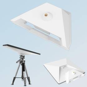 A001 Qamcbulc Starlink Mini Mount Adapter Perfect Match For White