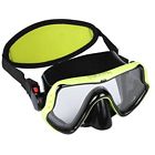 Qi100 Diving Snorkeling Adult Mask 862352000455