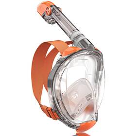 Qingsong 467216080662 Full Face Snorkel For Adults Snorkeling Gear With Mount Foldable 180 Degree Qingsong 467216080662 Full Face Snorkel For Adults Snorkeling Gear With Mount Foldable 180 Degree