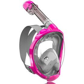 Qingsong 467216082376 Full Face Snorkel Mask For Adults Snorkeling Gear With Camera Mount Qingsong 467216082376 Full Face Snorkel Mask For Adults Snorkeling Gear With Camera Mount