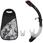 Quafq Qua Snorkel Lap Swimming Swimmer Training Diving 705169164784