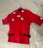 Quiksilver Air Lift Vest Aqua Lung Brand New Never Used